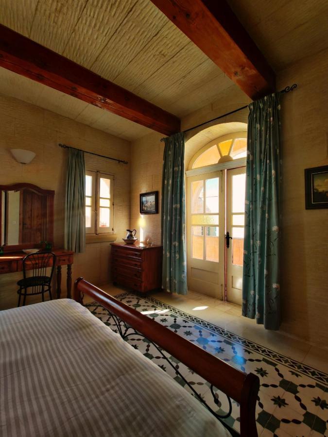 Rosehill Bed And Breakfast Xagħra Exterior foto
