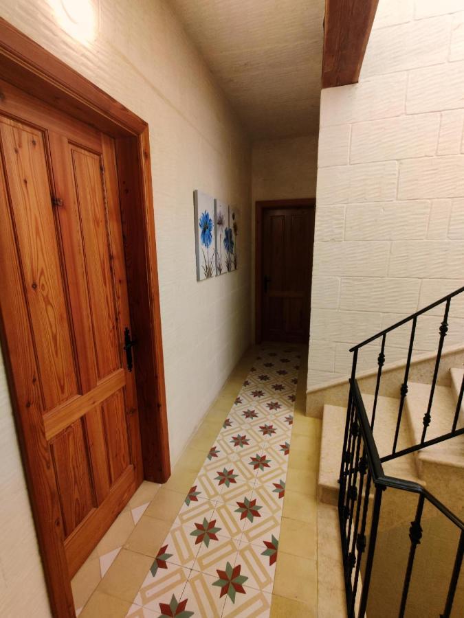 Rosehill Bed And Breakfast Xagħra Exterior foto